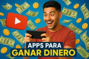 App Para Ganar Dinero Viendo Videos