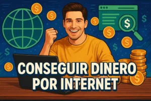 Conseguir Dinero Por Internet