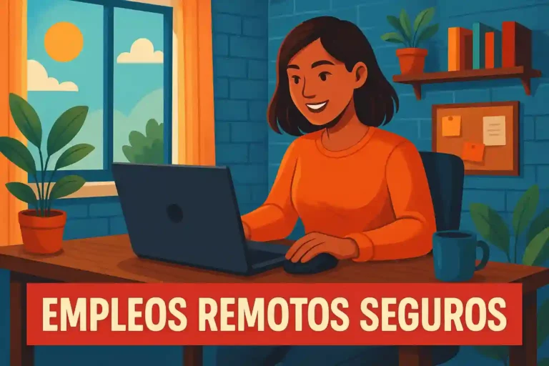Ganar Dinero Desde Casa Fiable