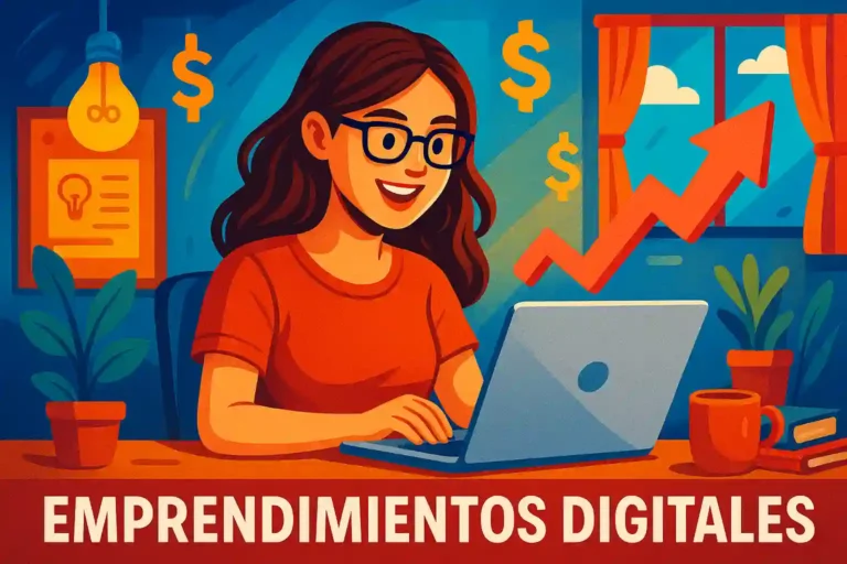 Ideas Creativas Para Ganar Dinero Desde Casa