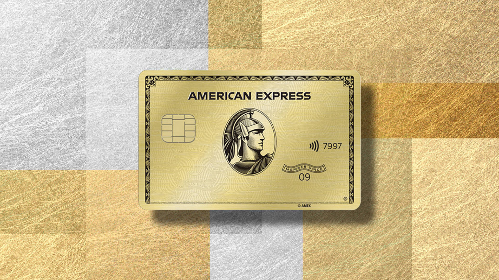 How to Apply for the American Express Gold Credit Card A Step-by-Step Guide
