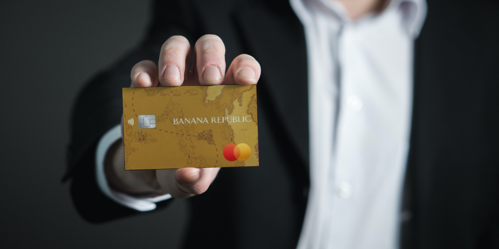 How to Apply for Banana Republic Rewards Mastercard Credit Card