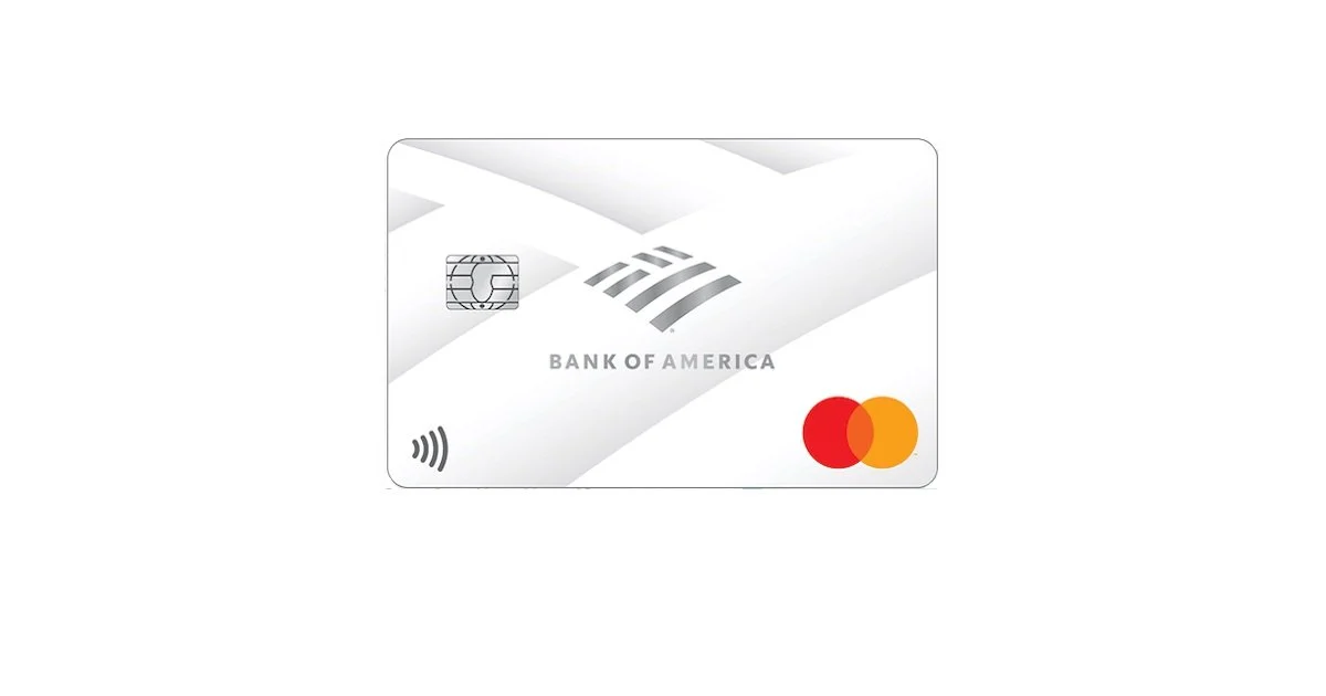 How to Apply for the BankAmericard Credit Card Easy Fast Guide