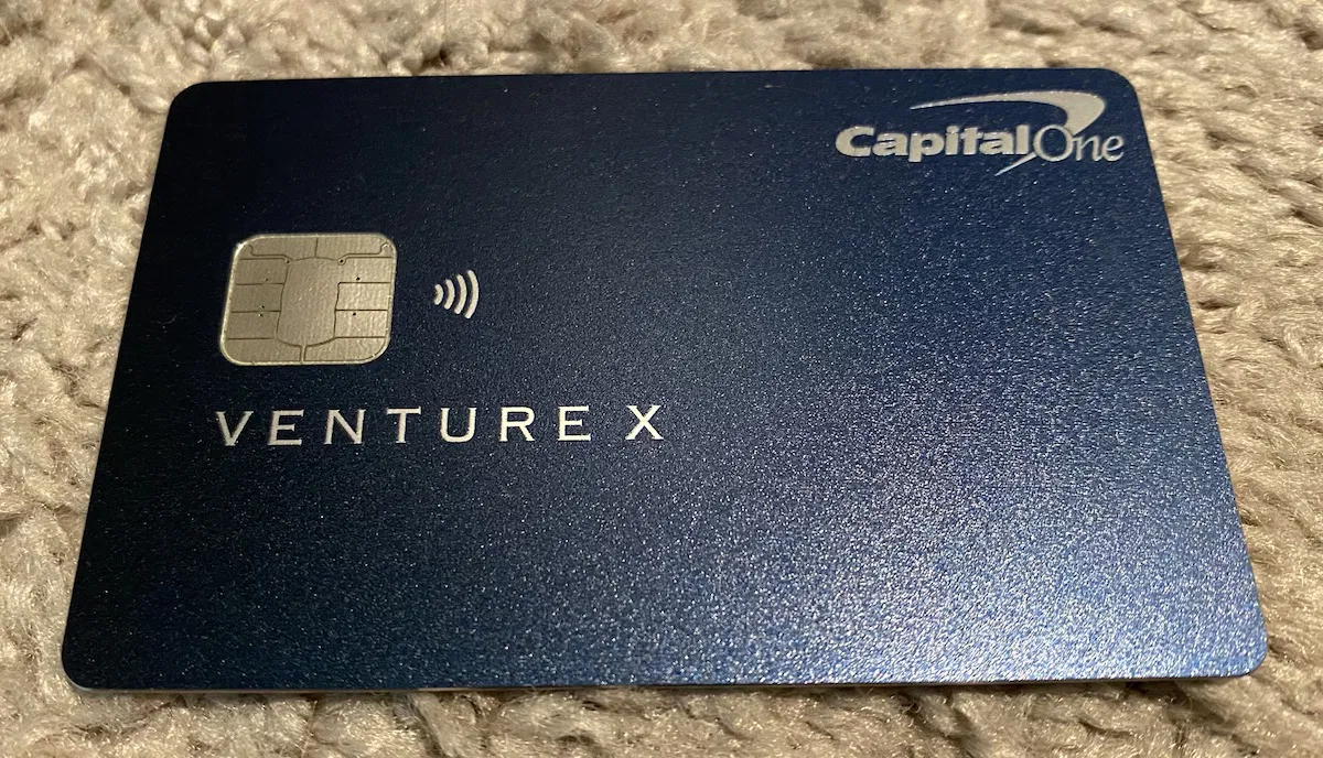 How to Apply for the Capital One Venture X Credit Card Easy Steps