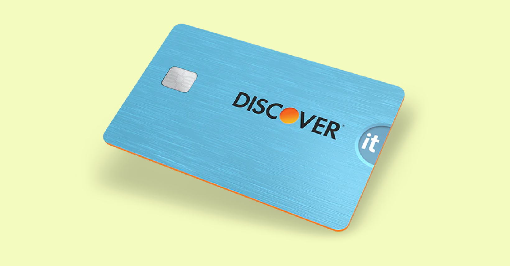 How to Apply for the Discover it Cash Back Credit Card Benefits