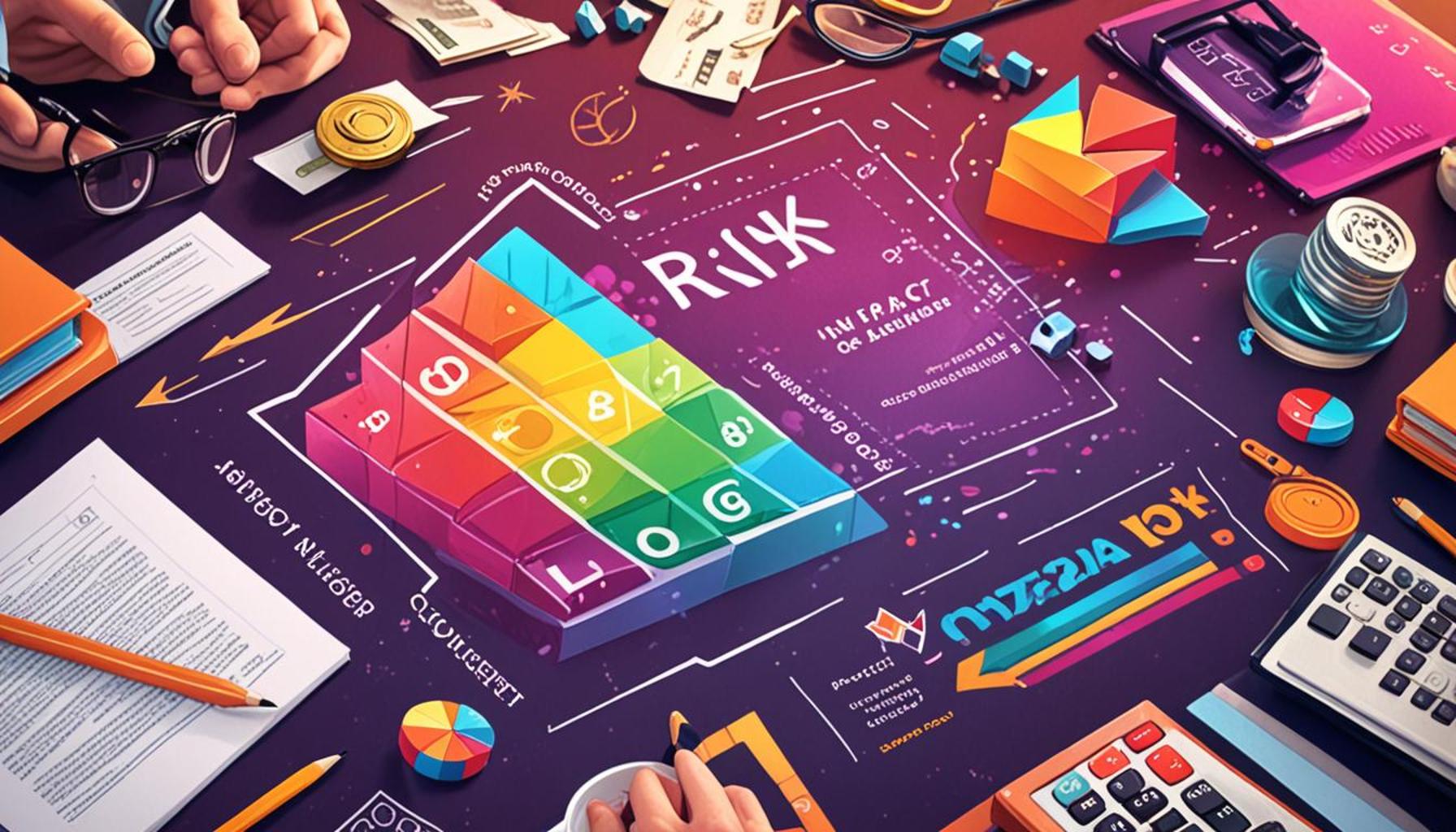 The Impact of Risk Assessment on Credit Decision-Making