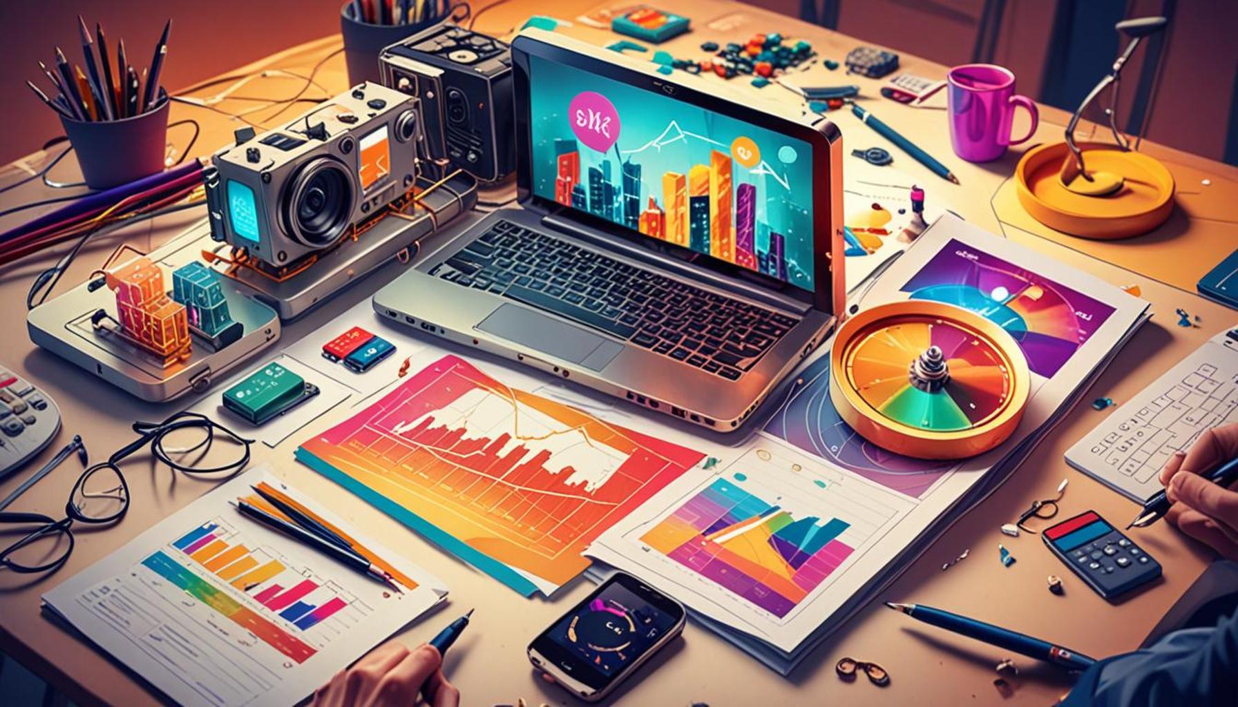 Risk Assessment in the Digital Age: How Technology is Transforming Financial Risk Analysis