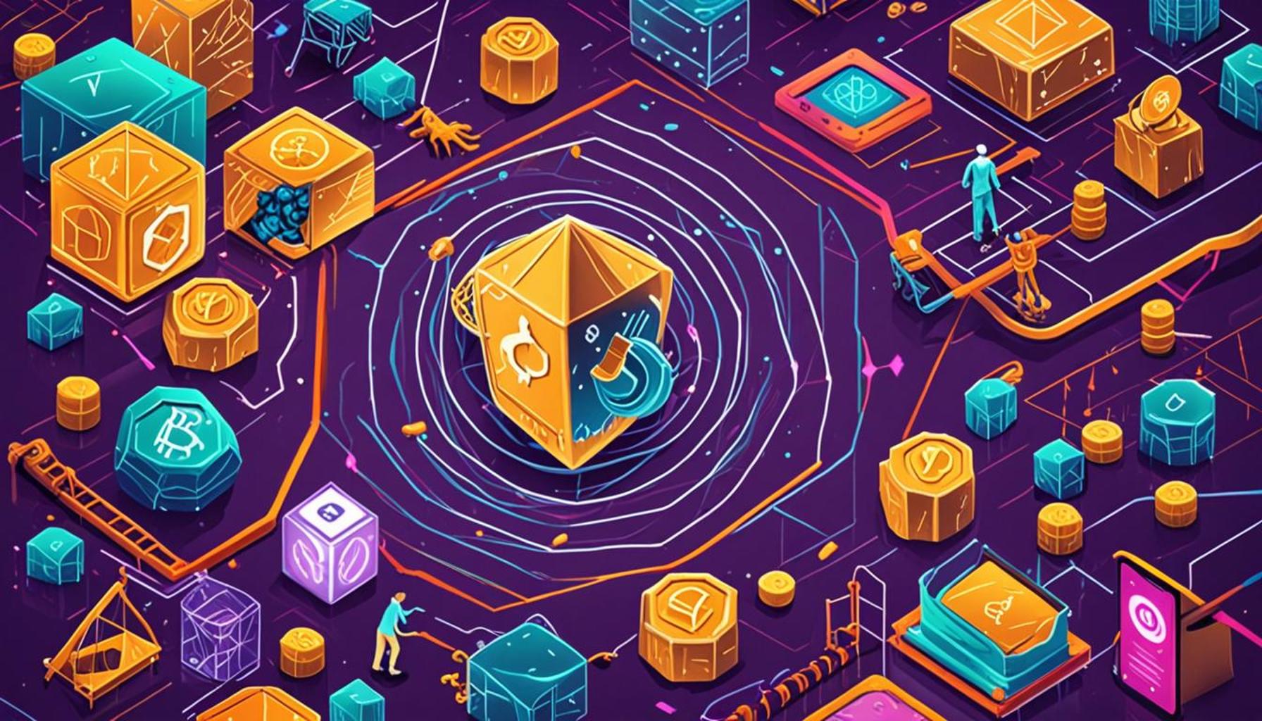 Risk Assessment in Cryptocurrencies: Challenges and Opportunities