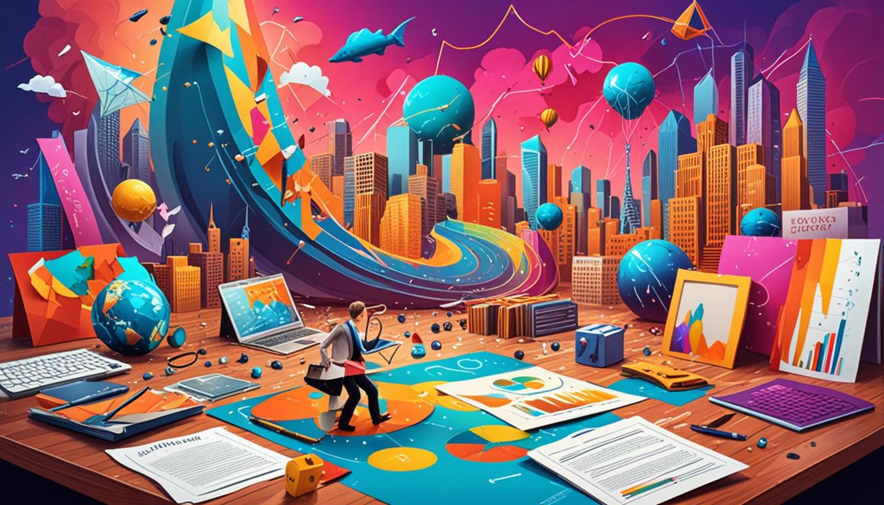 Portfolio Management in Times of Economic Uncertainty: Strategies for Navigating Crises