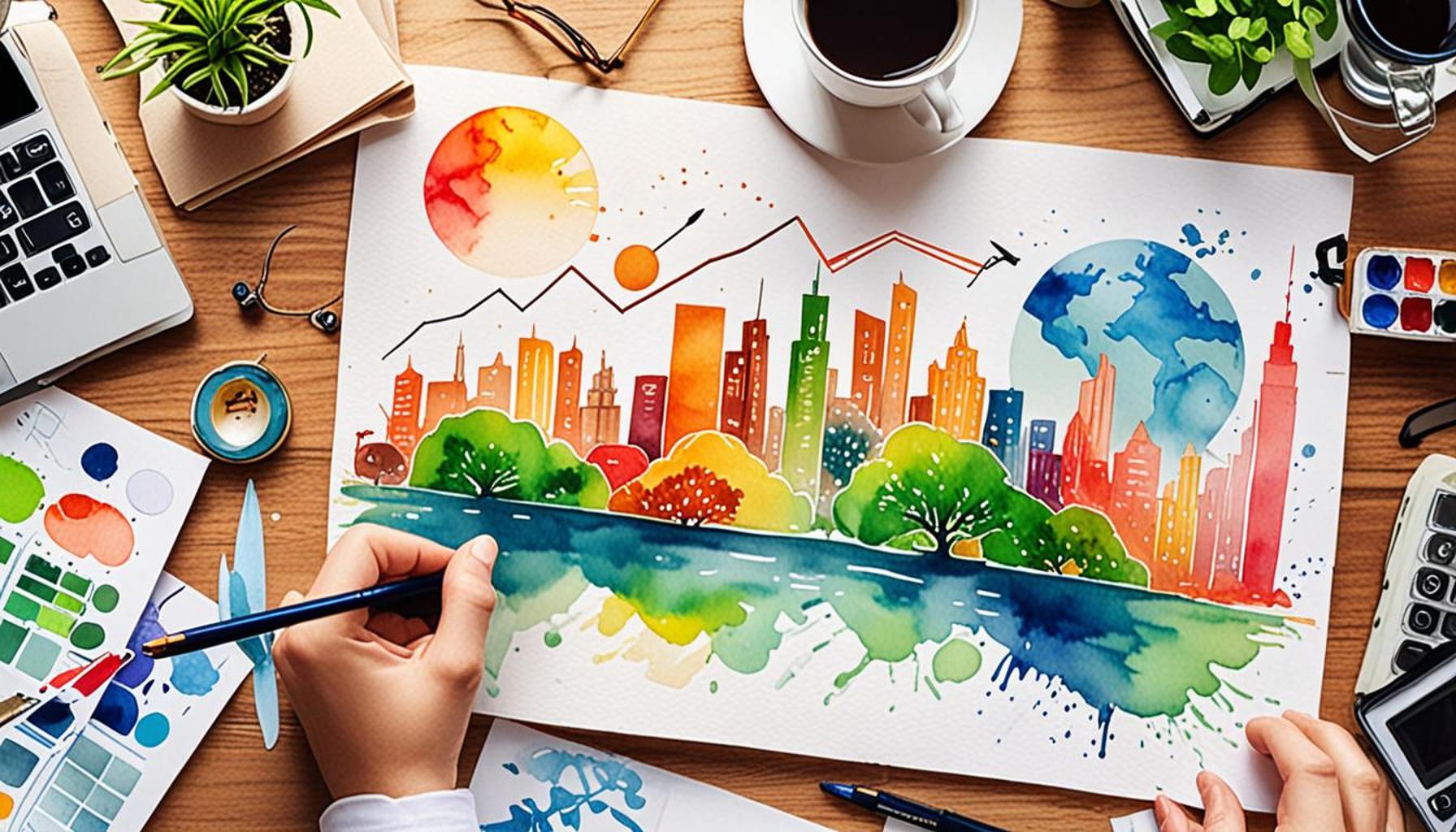 Trends in Portfolio Management: The Future of Sustainable Investments