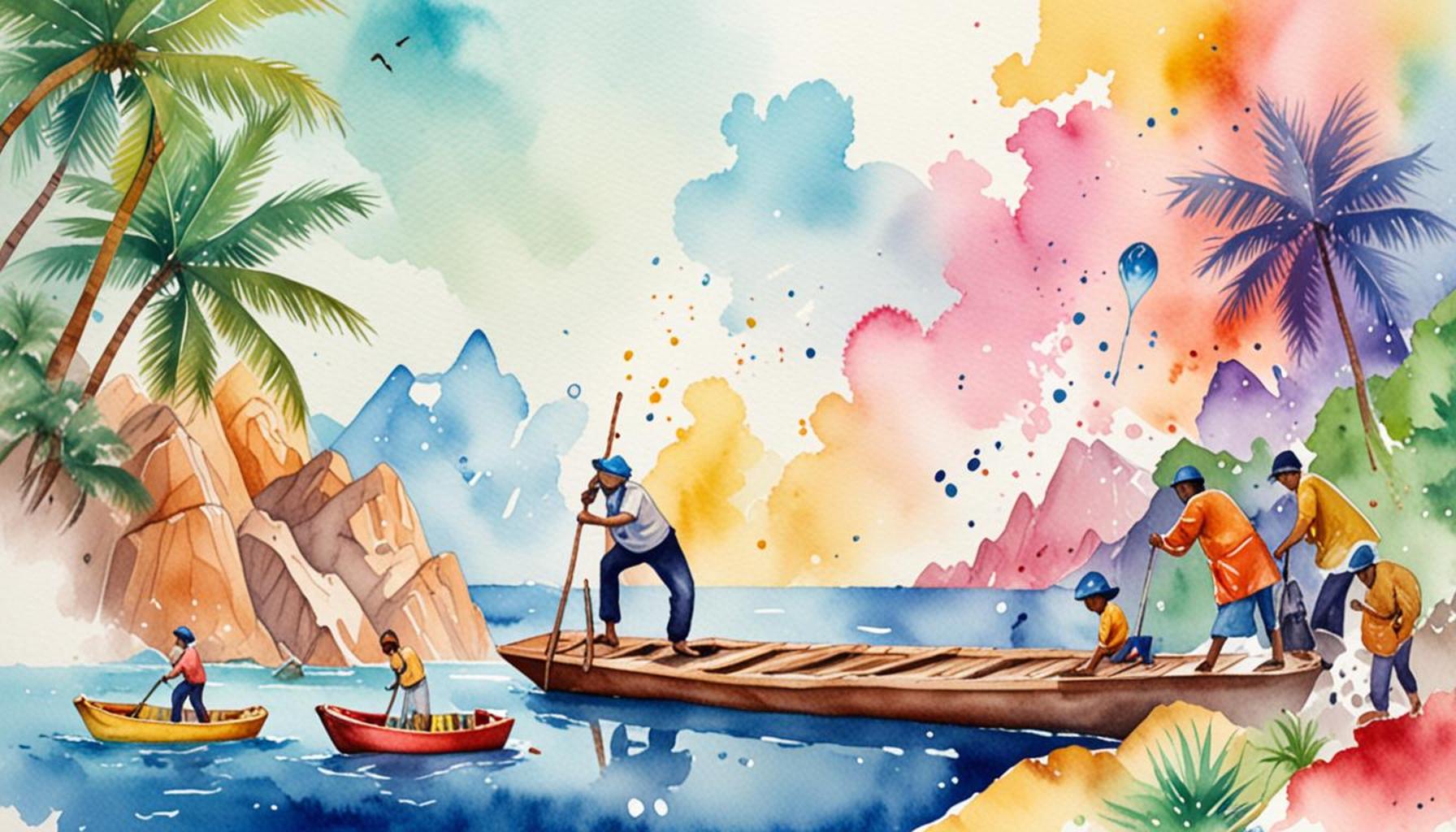 Risk Assessment in Emerging Markets: Opportunities and Challenges for Investors