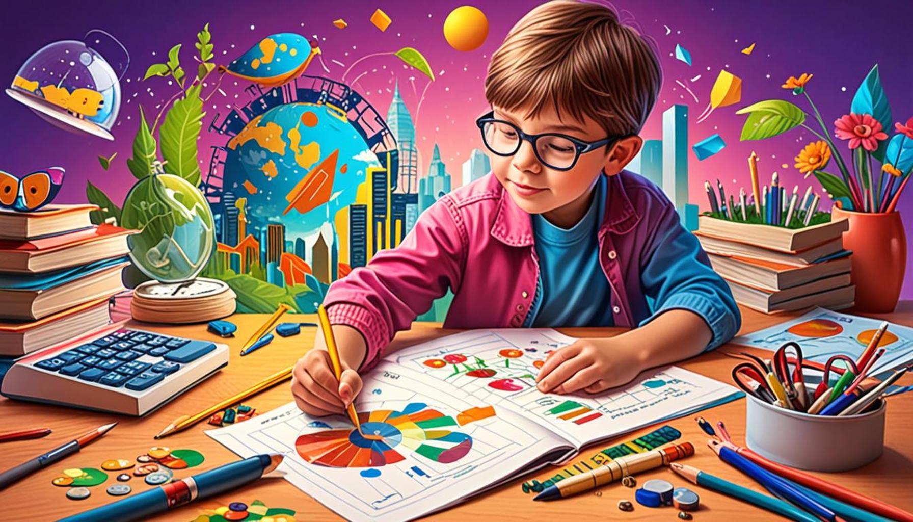 Investing in the Future: The Importance of Financial Planning for Children’s Education