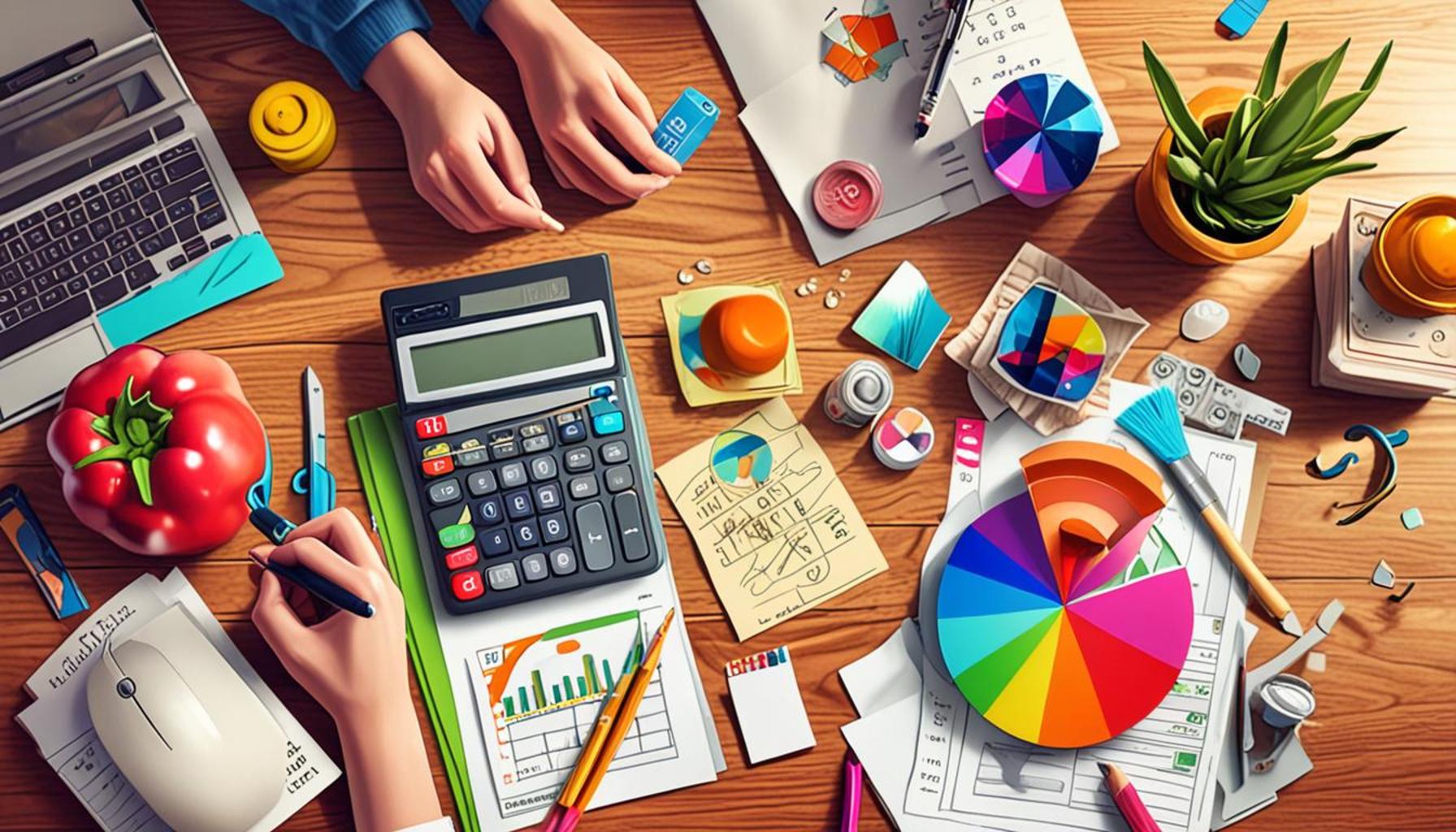 How to Create an Efficient Family Budget: Practical Tips for Daily Life