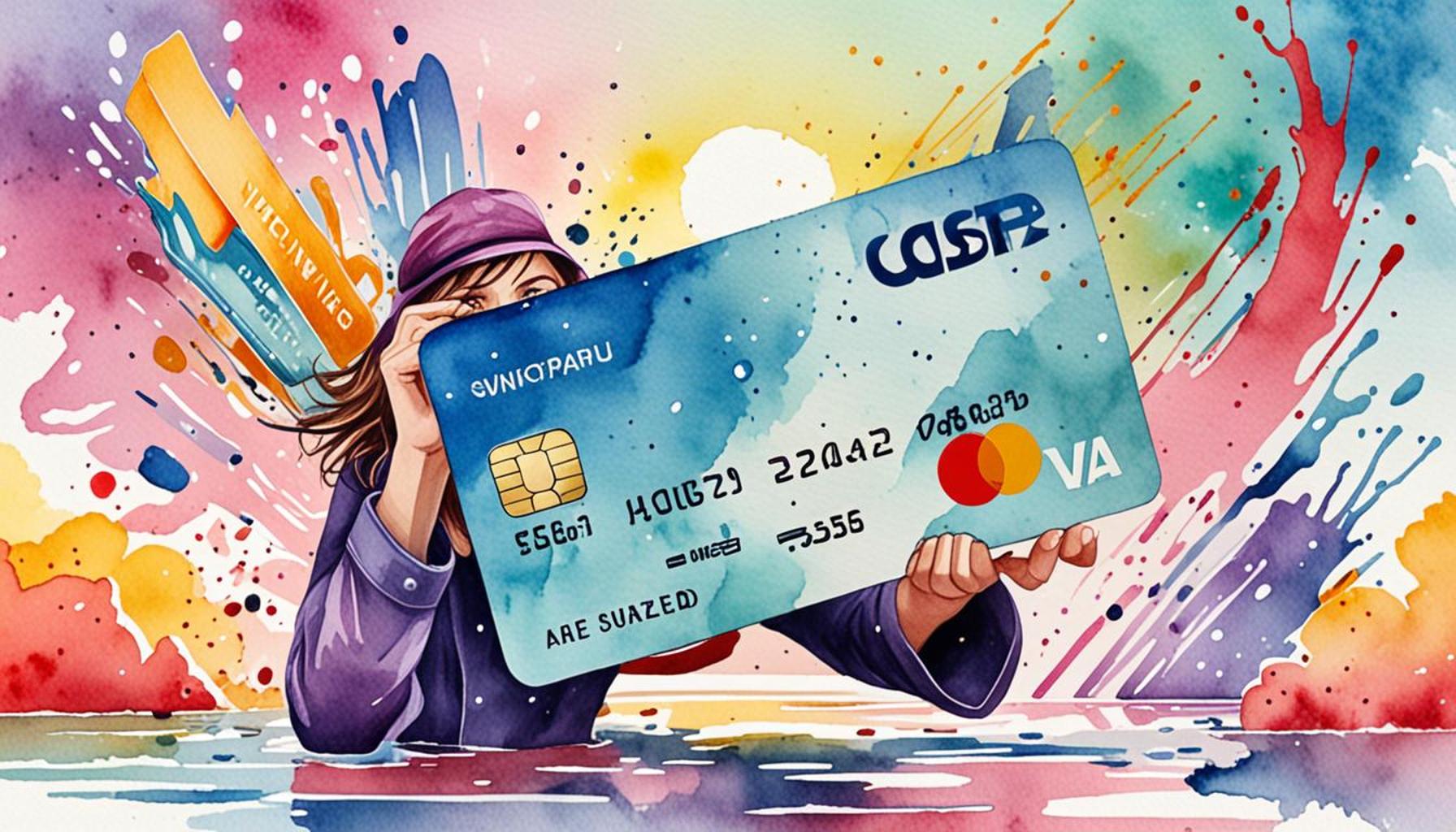 How to Avoid Credit Card Debt in Times of Crisis