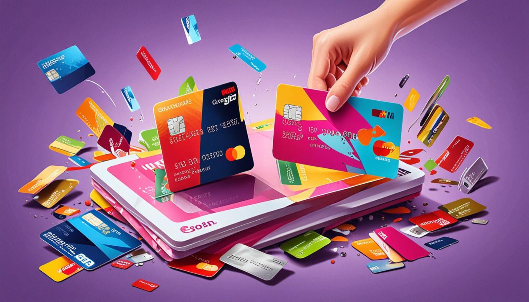 The Pros and Cons of Using Credit Cards in Credit Building