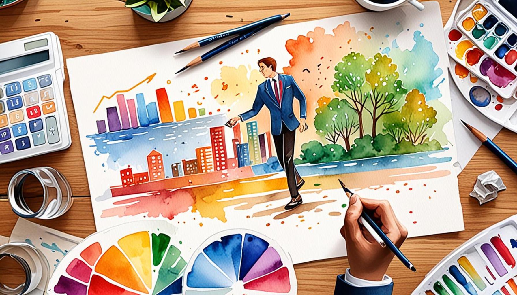 Financial Planning Strategies for Young Professionals: Starting Your Financial Life on the Right Foot