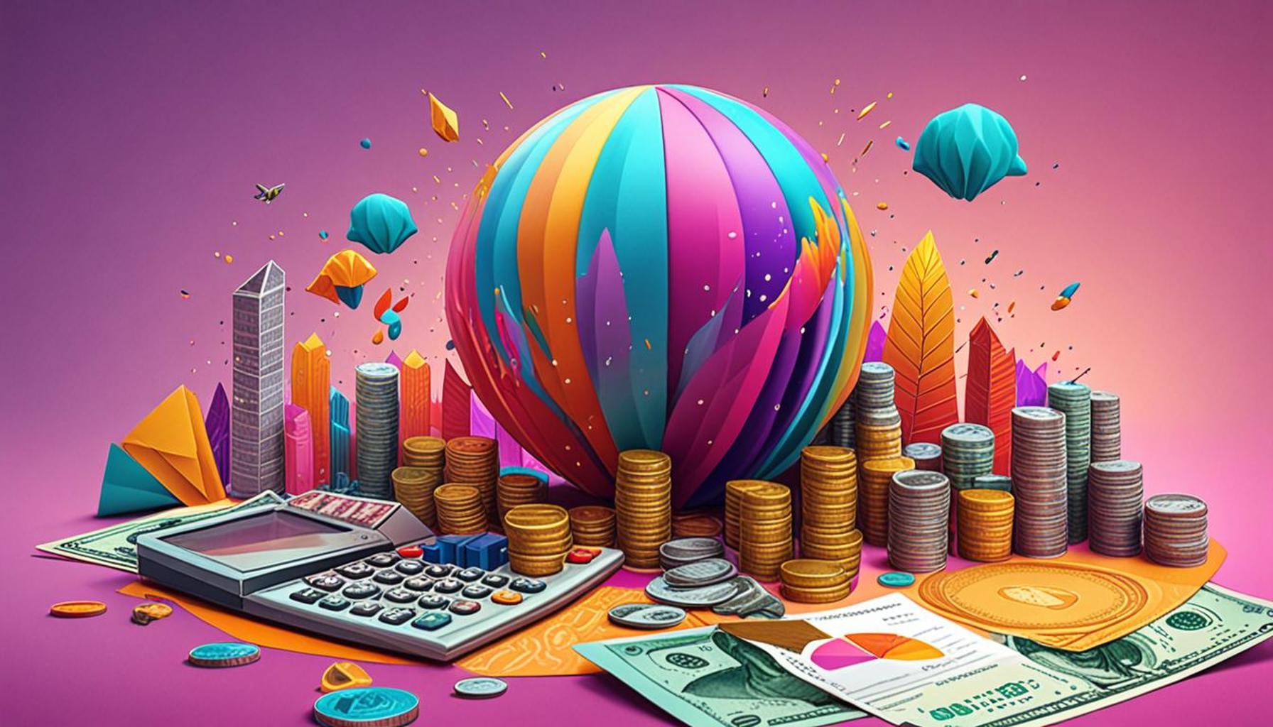 Investments and Financial Planning: How to Diversify Your Portfolio to Maximize Returns