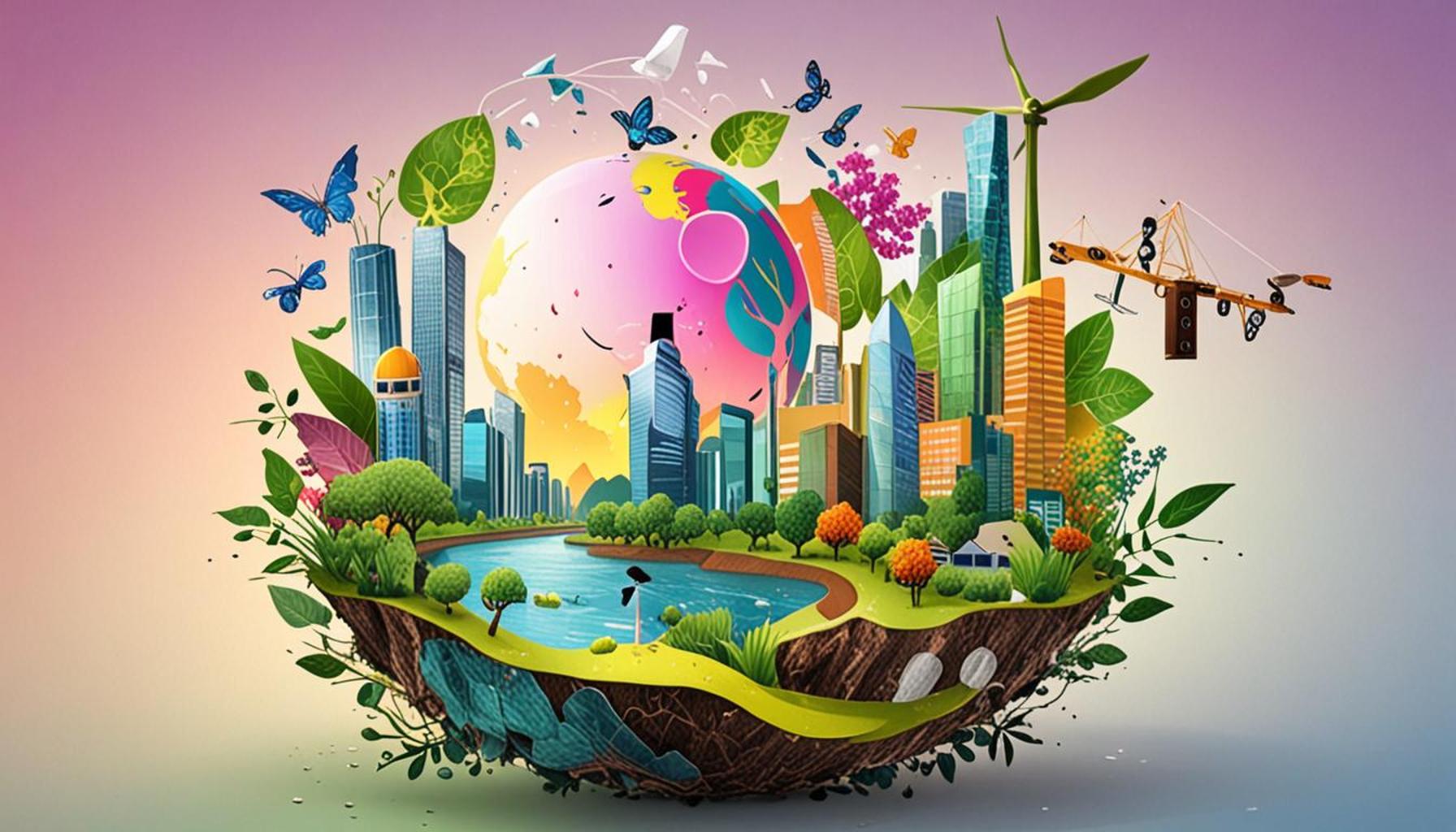 Sustainable Portfolio Management: Integrating Environmental, Social, and Governance (ESG) Criteria in Investment Decisions
