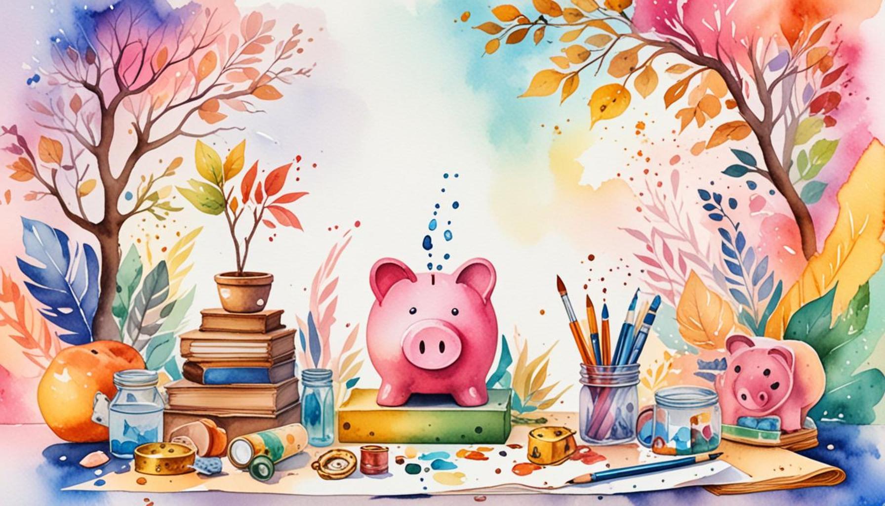 Effective Saving Strategies to Accelerate Wealth Growth in Adulthood